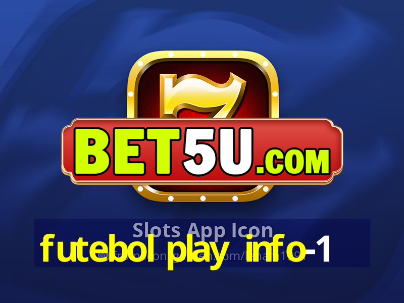 futebol play info